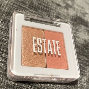 Estate Eyeshadow Duo